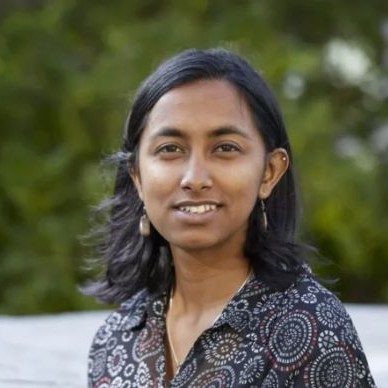 Abirami Senthil