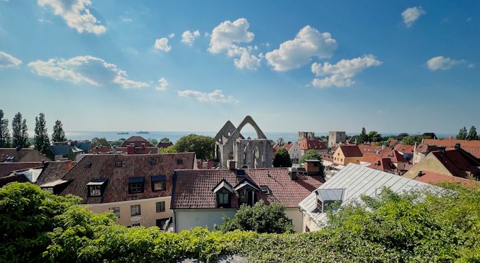 Almedalen