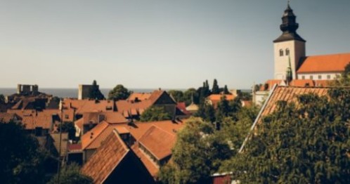 Almedalen