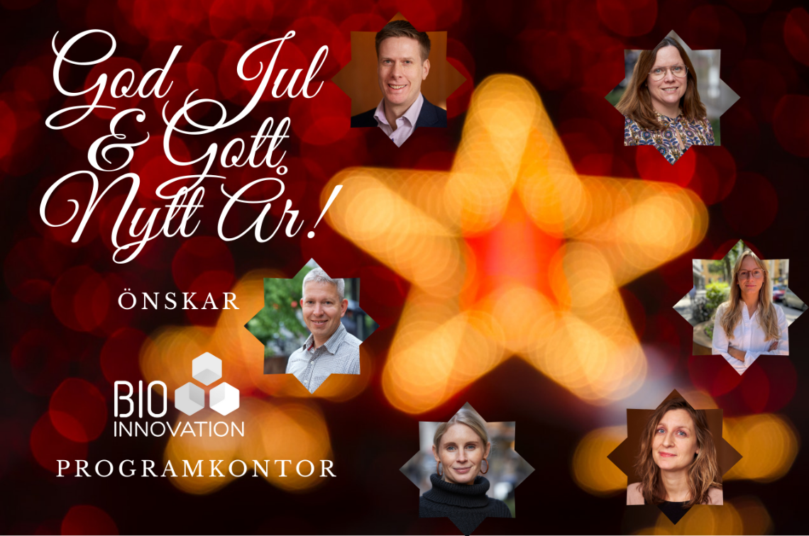 God Jul!