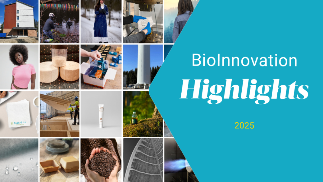 BioInnovation Highlights