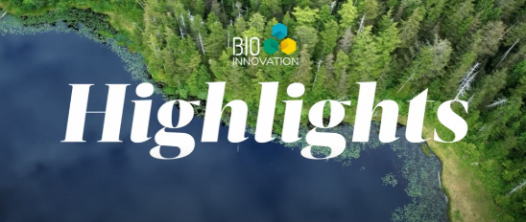 BioInnovation Highlights