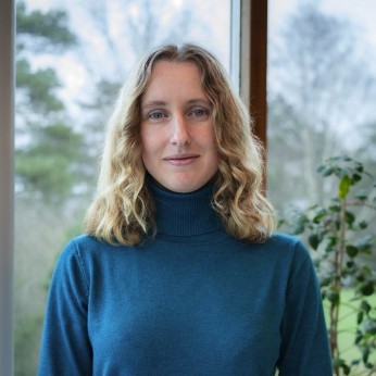 Mathilda Johansson