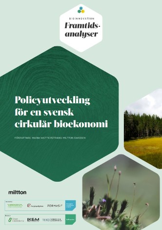 Framsida policyrapport